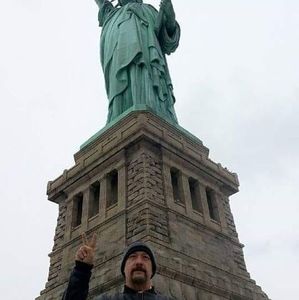 Meet your Posher, Rodolfo